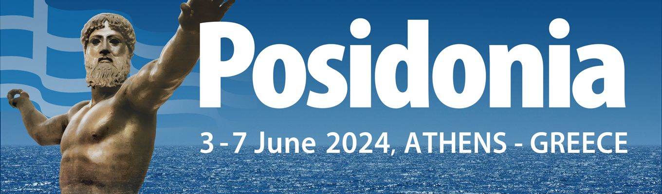 Posidonia 2024